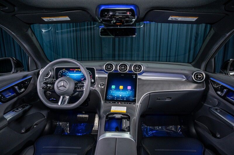 2025 Mercedes-Benz GLC 300 SUV Scottsdale AZ