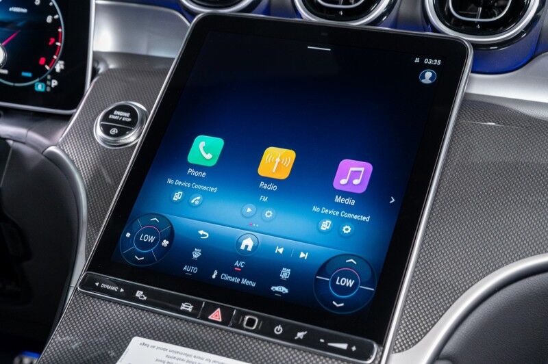 2025 Mercedes-Benz GLC 300 SUV Scottsdale AZ