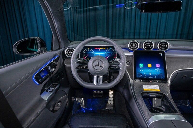 2025 Mercedes-Benz GLC 300 SUV Scottsdale AZ