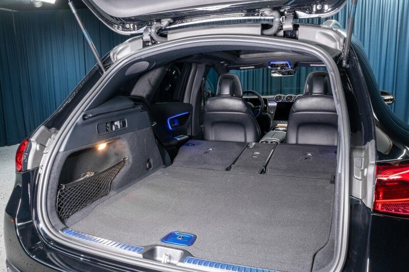 2025 Mercedes-Benz GLC 300 SUV Scottsdale AZ