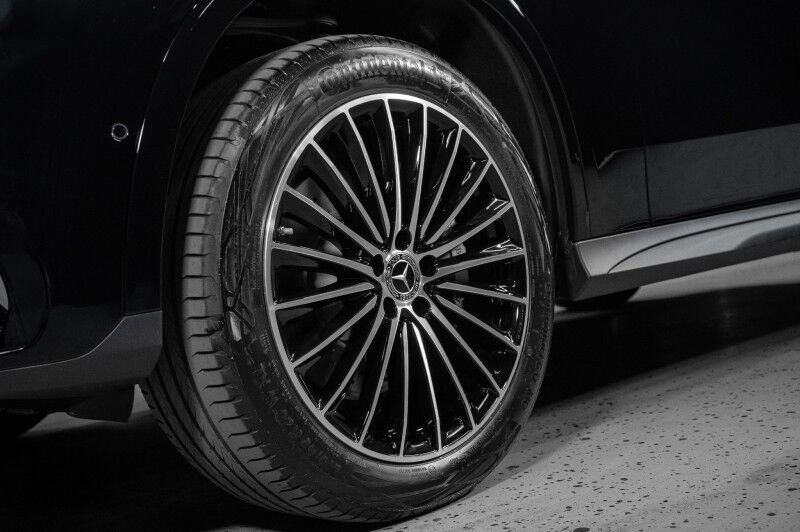 2025 Mercedes-Benz GLC 300 SUV Scottsdale AZ