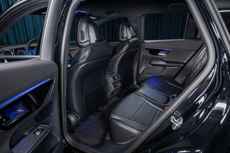 2025 Mercedes-Benz GLC 300 SUV Scottsdale AZ