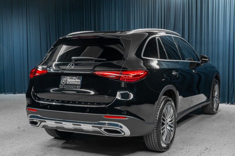 2025 Mercedes-Benz GLC 300 SUV Scottsdale AZ