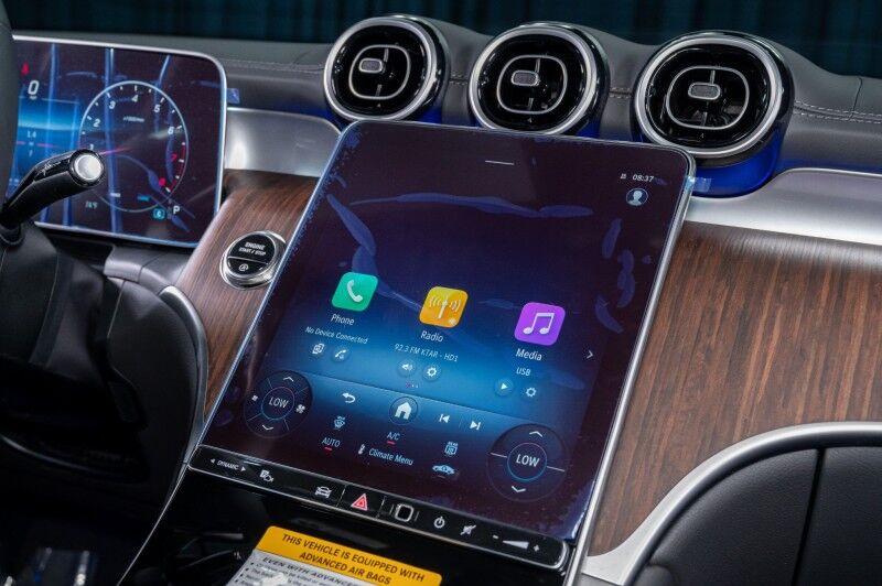 2025 Mercedes-Benz GLC 300 SUV Scottsdale AZ