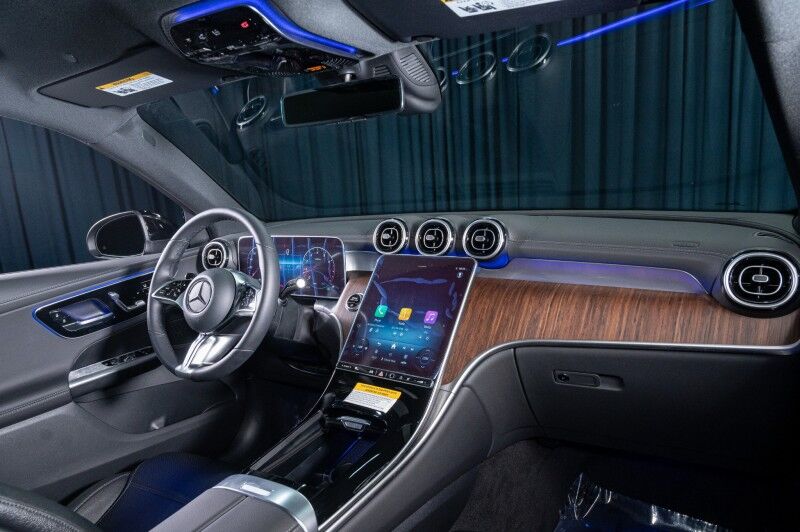 2025 Mercedes-Benz GLC 300 SUV Scottsdale AZ