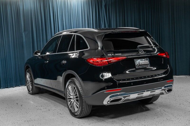 2025 Mercedes-Benz GLC 300 SUV Scottsdale AZ