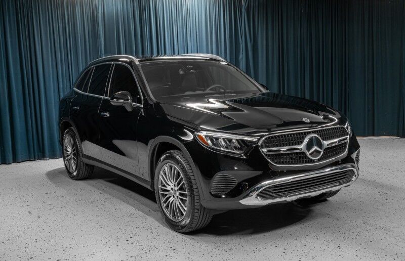 2025 Mercedes-Benz GLC 300 SUV Scottsdale AZ