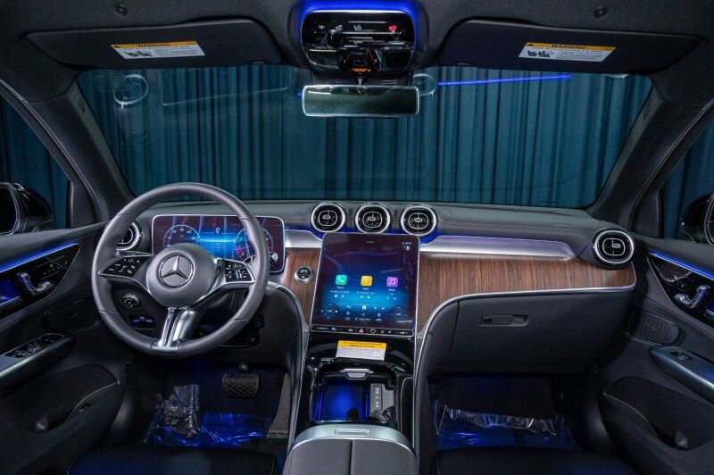 2025 Mercedes-Benz GLC 300 SUV Scottsdale AZ
