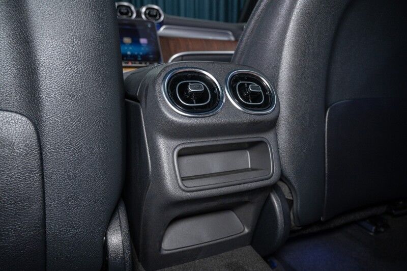 2025 Mercedes-Benz GLC 300 SUV Scottsdale AZ