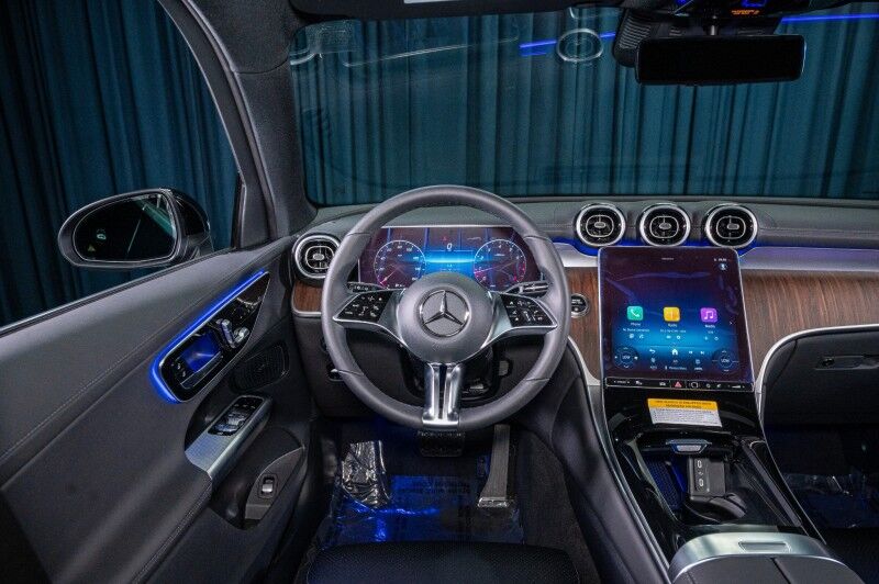 2025 Mercedes-Benz GLC 300 SUV Scottsdale AZ