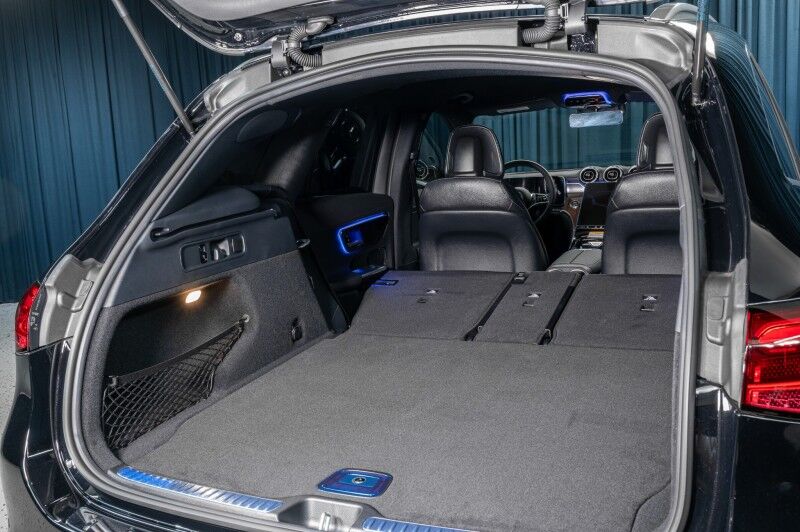 2025 Mercedes-Benz GLC 300 SUV Scottsdale AZ