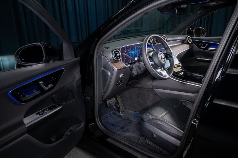 2025 Mercedes-Benz GLC 300 SUV Scottsdale AZ