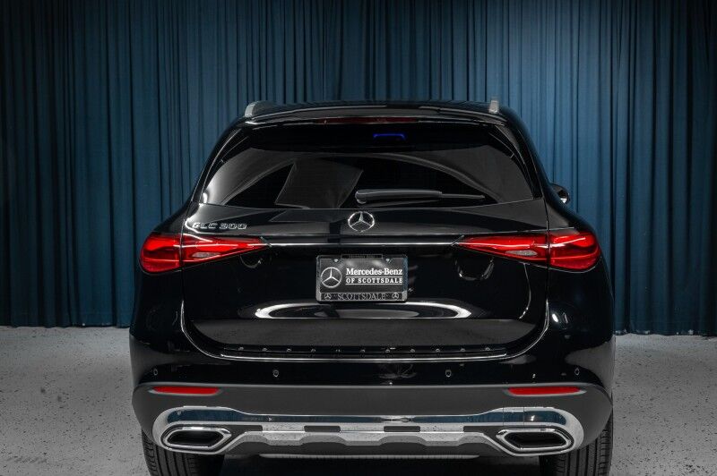 2025 Mercedes-Benz GLC 300 SUV Scottsdale AZ