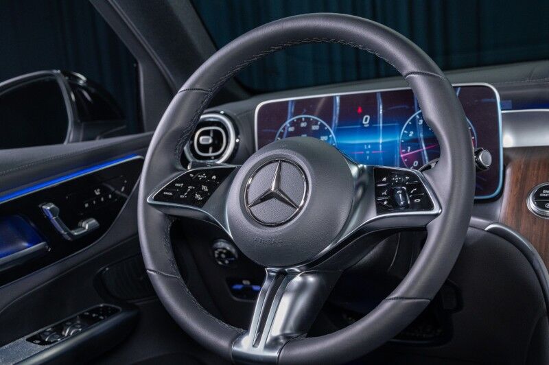 2025 Mercedes-Benz GLC 300 SUV Scottsdale AZ