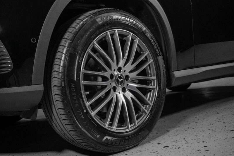 2025 Mercedes-Benz GLC 300 SUV Scottsdale AZ