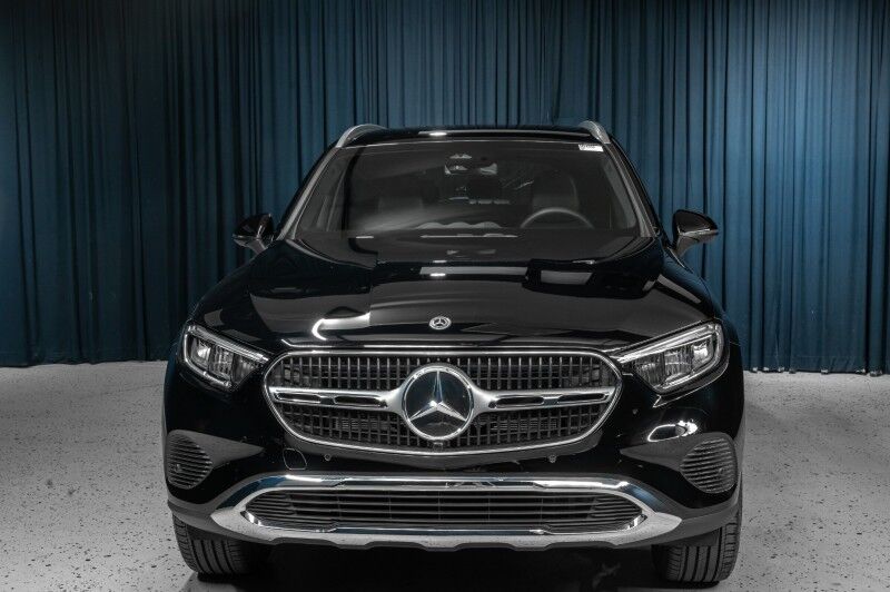 2025 Mercedes-Benz GLC 300 SUV Scottsdale AZ