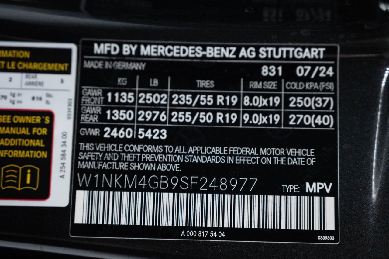 2025 Mercedes-Benz GLC 300 SUV Scottsdale AZ
