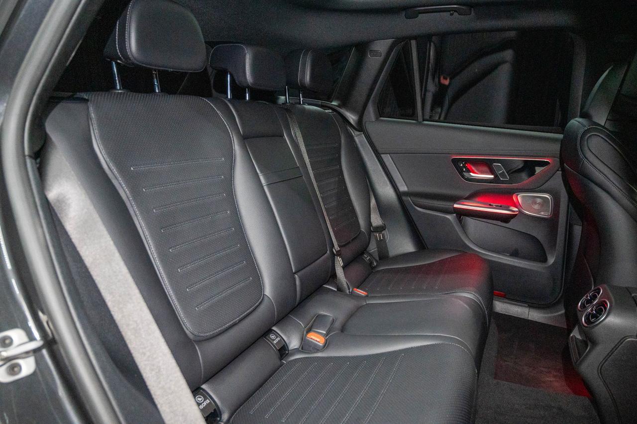 2025 Mercedes-Benz GLC 300 SUV Scottsdale AZ