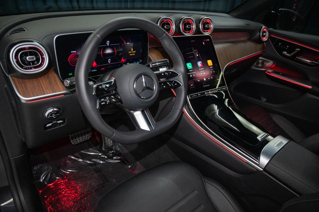 2025 Mercedes-Benz GLC 300 SUV Scottsdale AZ