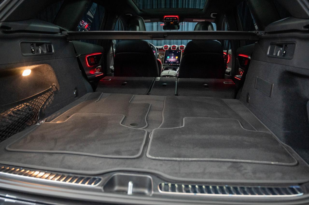 2025 Mercedes-Benz GLC 300 SUV Scottsdale AZ