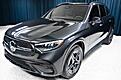 2025 Mercedes-Benz GLC 300 SUV