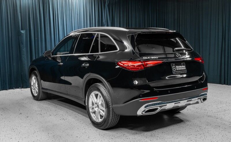 2025 Mercedes-Benz GLC 300 SUV Scottsdale AZ