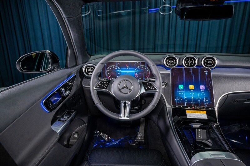 2025 Mercedes-Benz GLC 300 SUV Scottsdale AZ