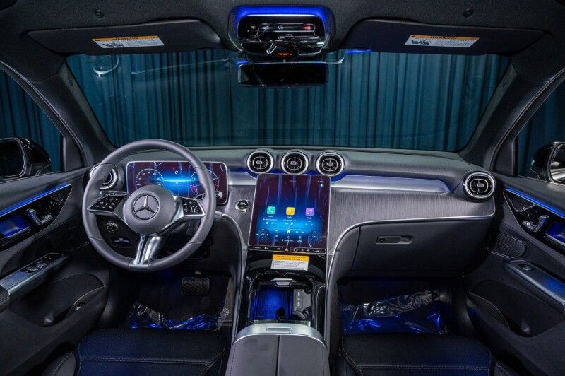 2025 Mercedes-Benz GLC 300 SUV Scottsdale AZ