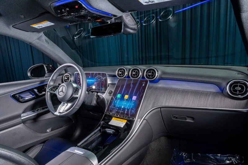 2025 Mercedes-Benz GLC 300 SUV Scottsdale AZ