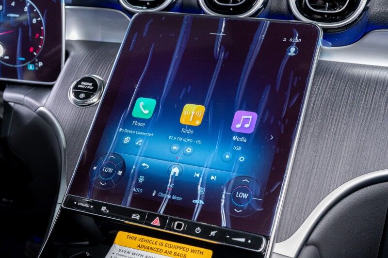 2025 Mercedes-Benz GLC 300 SUV Scottsdale AZ