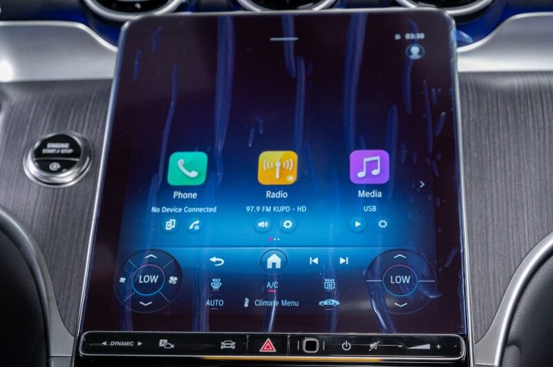 2025 Mercedes-Benz GLC 300 SUV Scottsdale AZ