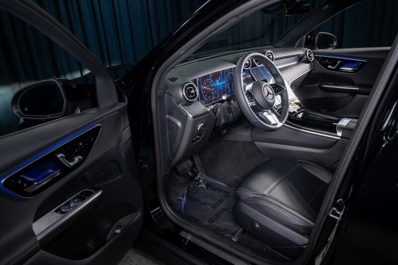 2025 Mercedes-Benz GLC 300 SUV Scottsdale AZ