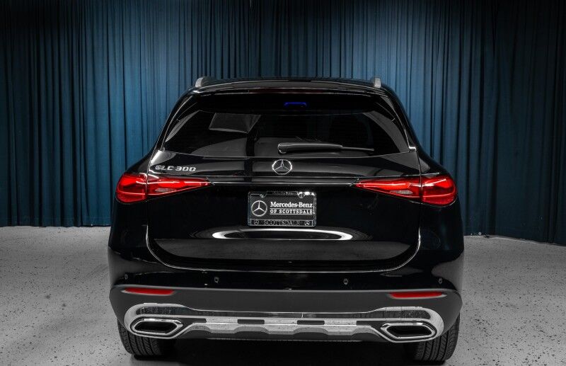 2025 Mercedes-Benz GLC 300 SUV Scottsdale AZ