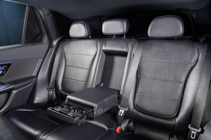 2025 Mercedes-Benz GLC 300 SUV Scottsdale AZ