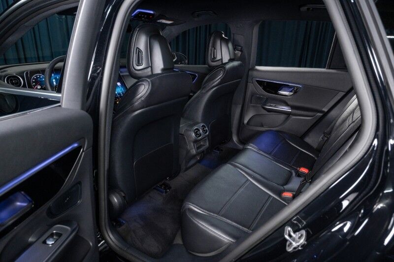 2025 Mercedes-Benz GLC 300 SUV Scottsdale AZ