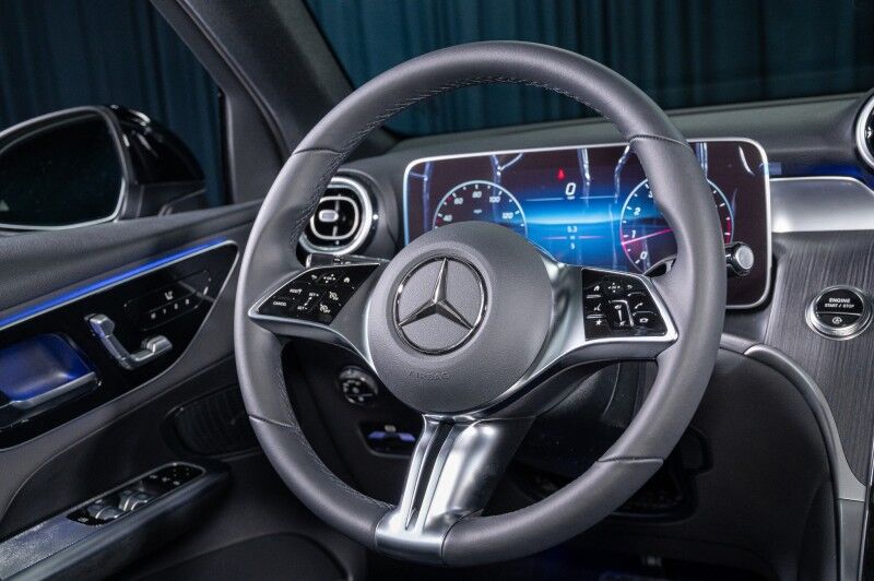 2025 Mercedes-Benz GLC 300 SUV Scottsdale AZ