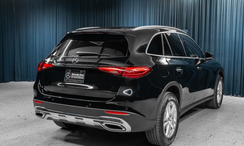 2025 Mercedes-Benz GLC 300 SUV Scottsdale AZ