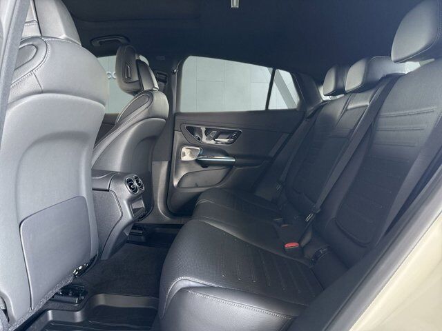 2025 Mercedes-Benz GLC 300 San Antonio TX
