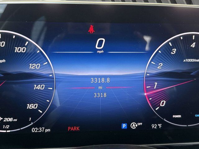 2025 Mercedes-Benz GLC 300 San Antonio TX