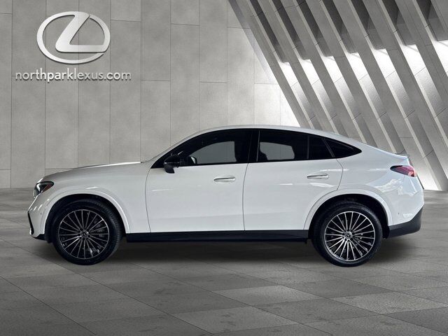 2025 Mercedes-Benz GLC 300 San Antonio TX