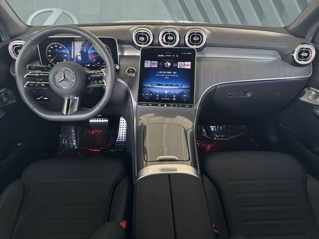 2025 Mercedes-Benz GLC 300 San Antonio TX