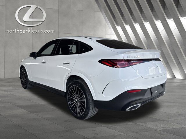 2025 Mercedes-Benz GLC 300 San Antonio TX