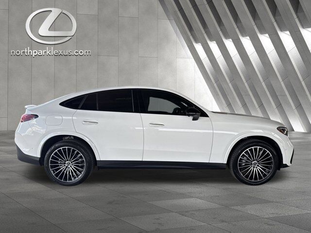 2025 Mercedes-Benz GLC 300 San Antonio TX