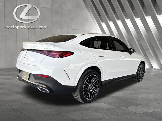 2025 Mercedes-Benz GLC 300 San Antonio TX