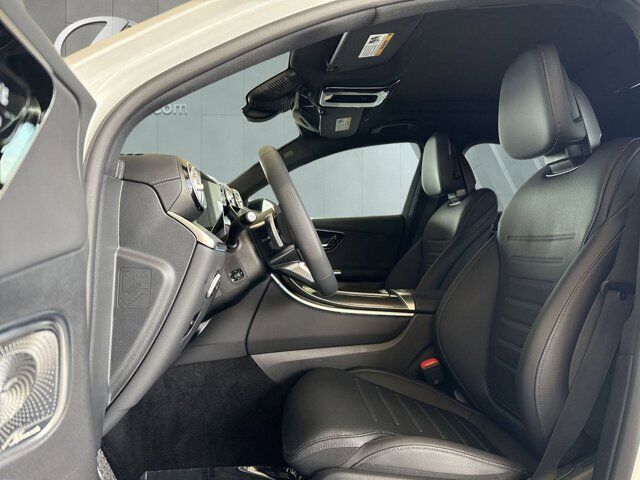 2025 Mercedes-Benz GLC 300 San Antonio TX
