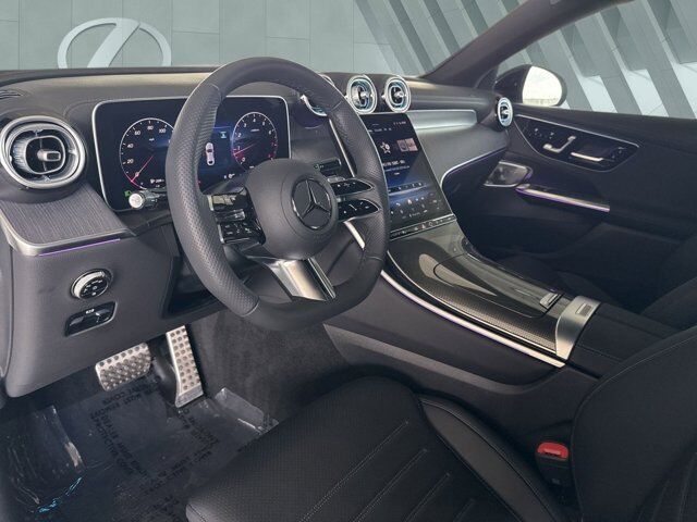 2025 Mercedes-Benz GLC 300 San Antonio TX