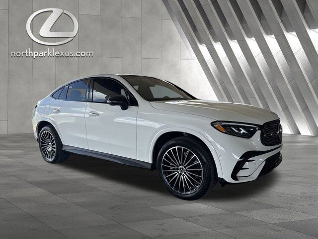 2025 Mercedes-Benz GLC 300 San Antonio TX