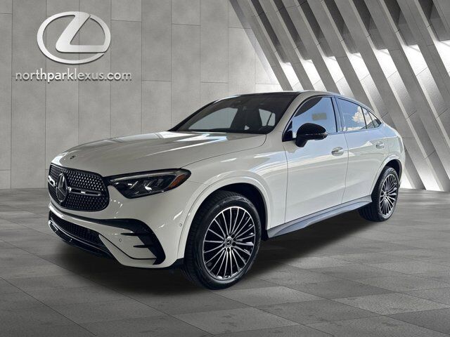 2025 Mercedes-Benz GLC 300 San Antonio TX