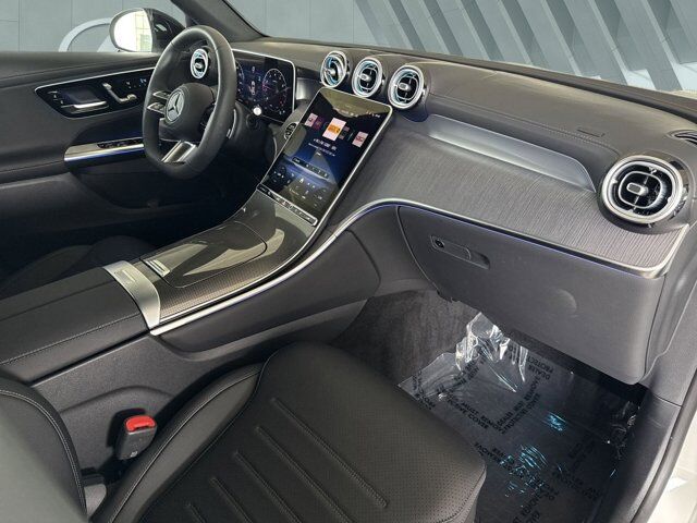 2025 Mercedes-Benz GLC 300 San Antonio TX