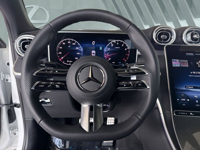 2025 Mercedes-Benz GLC 300 San Antonio TX
